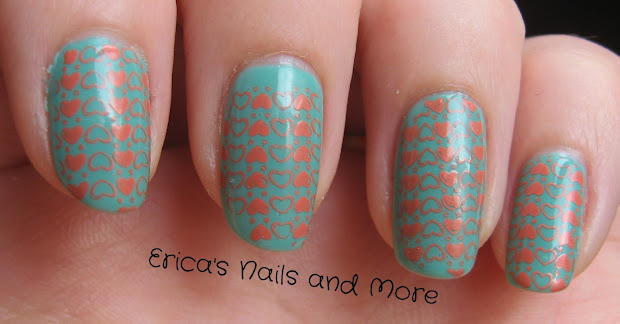 erica's nails and november