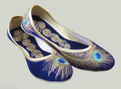 Latest Handmade shoes For Women