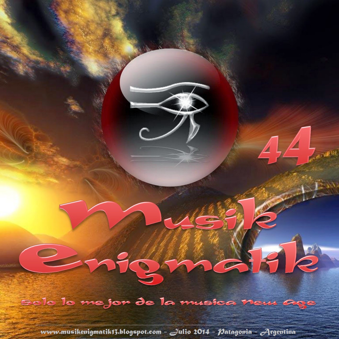 Various - M 2 T Vol. 3 Various - M 2 T Vol. 3