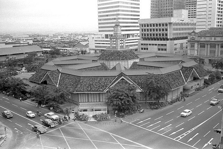 Blog To Express Ya Kun Kaya Toast Then and Now