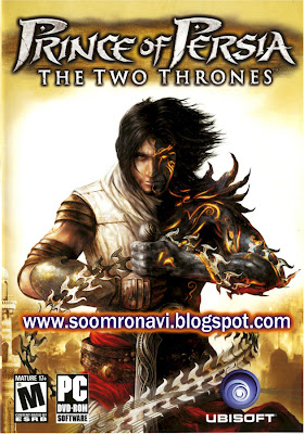 Prince of persia warrior within pc game crack for idman
