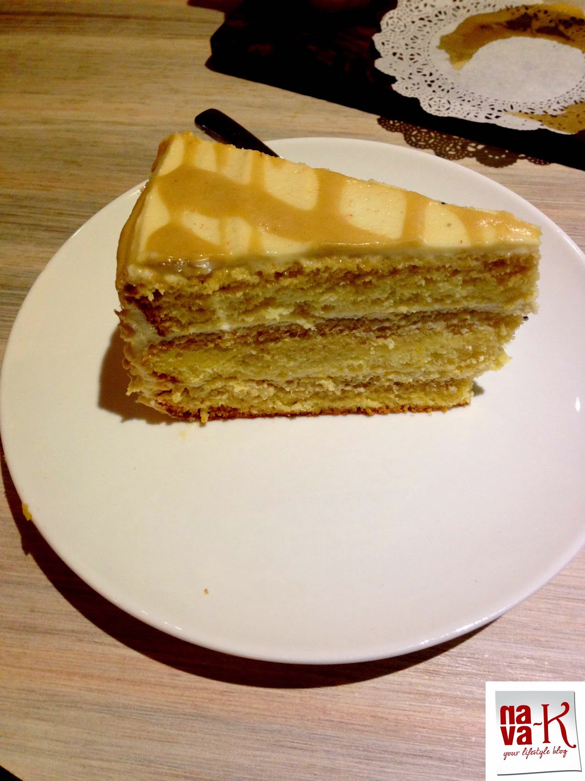 navak Good Friends Restaurant & Cafe SS15, Subang Jaya