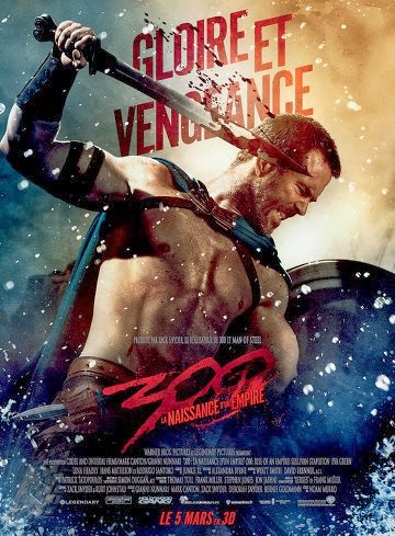 300 : La naissance d’un Empire