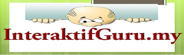 Interaktif Guru