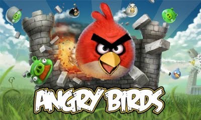Free Download Angry Birdsv1.6.2 PC Game