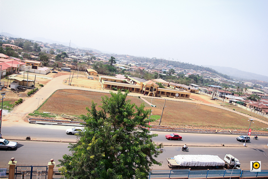 ekiti state