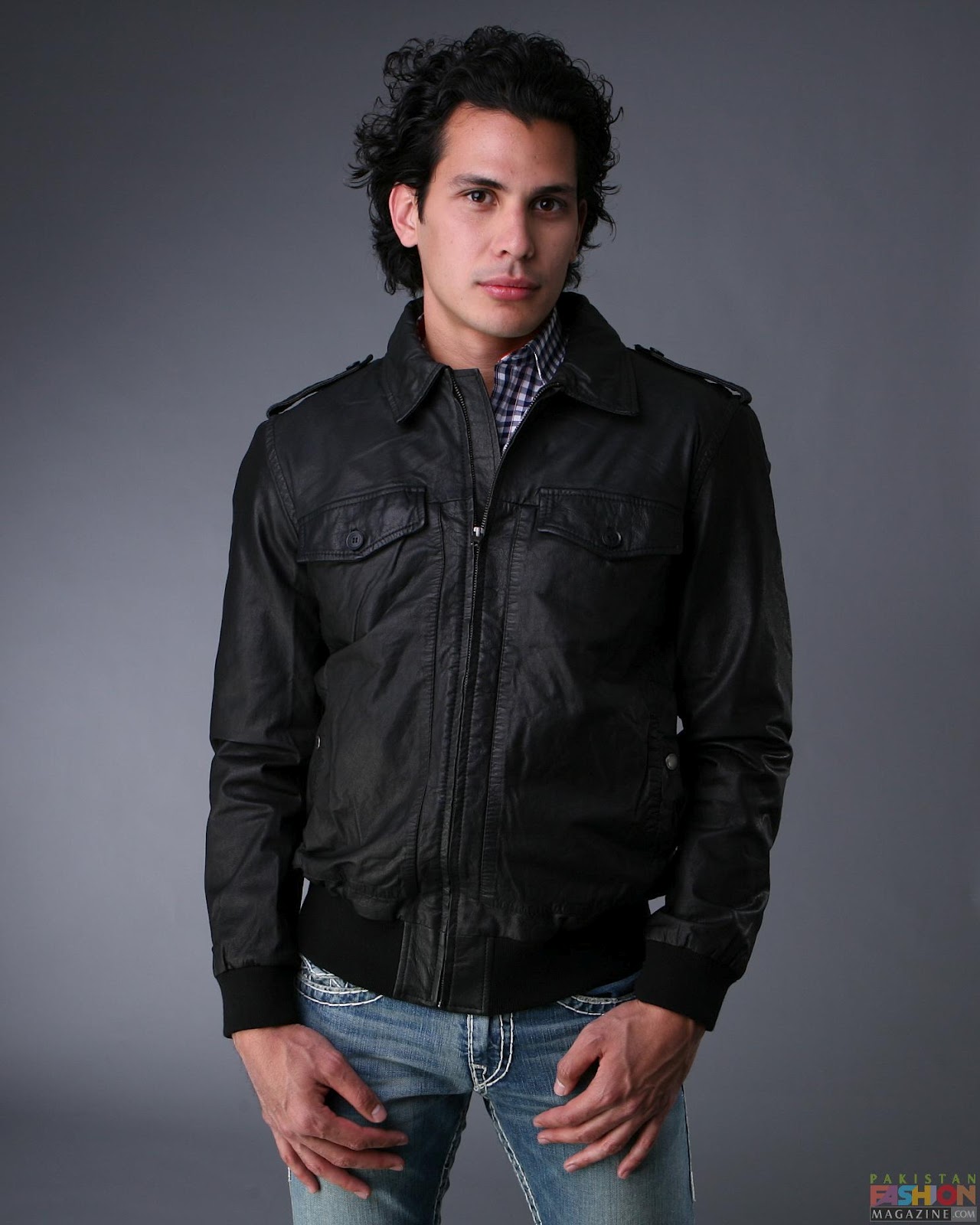 JEANS JACKETS jeans jackets: