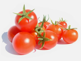 Khasiat dan Manfaat Tomat