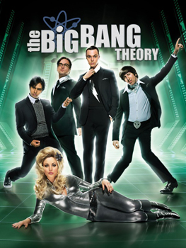 Assistir The Big Bang Theory - Todas as temporadas Dublado | Assistir