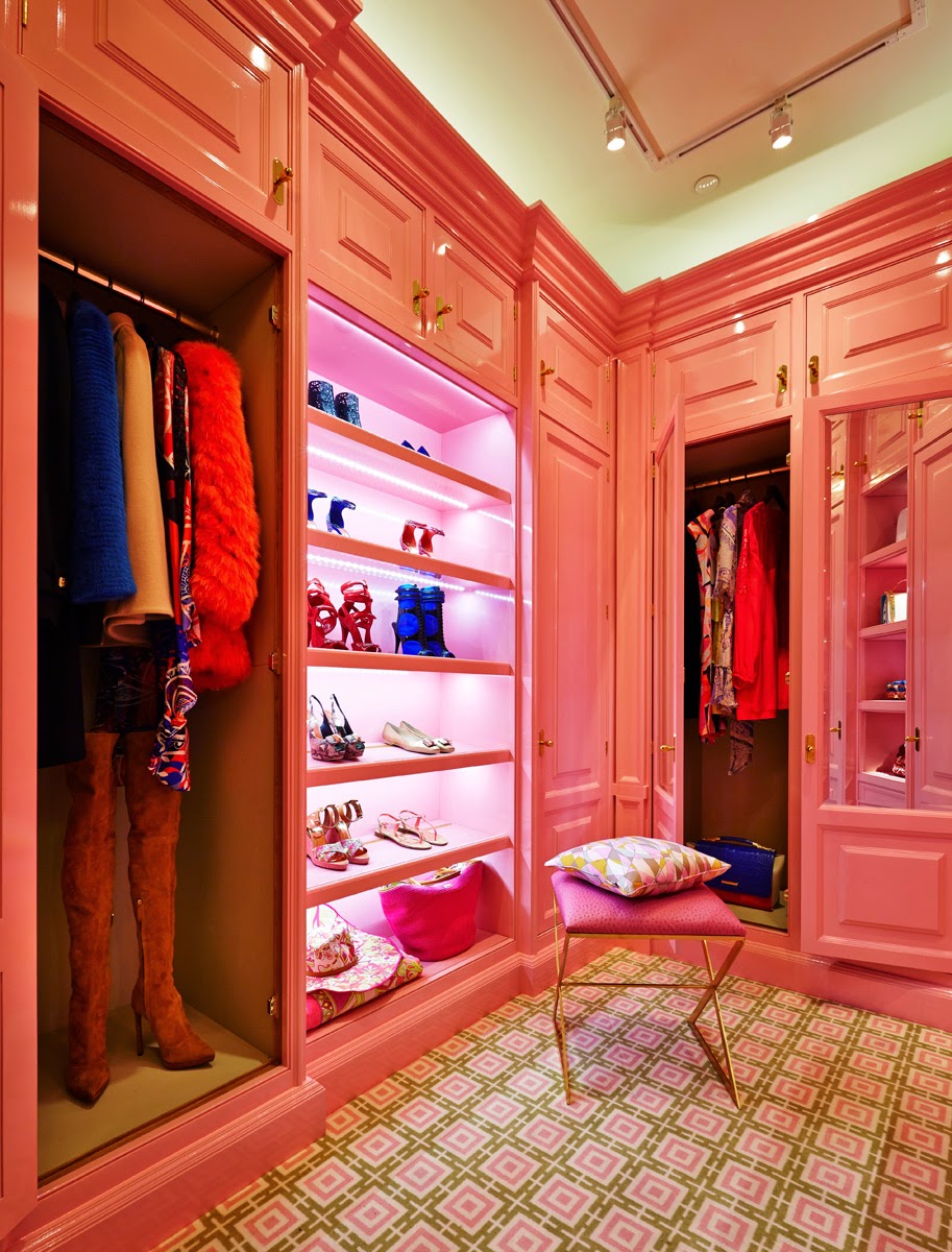 DecaPorter Imagination Home Kips Bay Showhouse