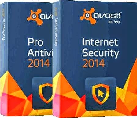 Difference Between Avast Professional And Internet Security