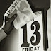 Friday The 13th