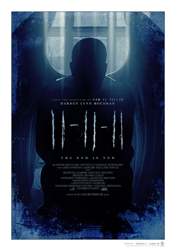 11-11-11 Movie Poster
