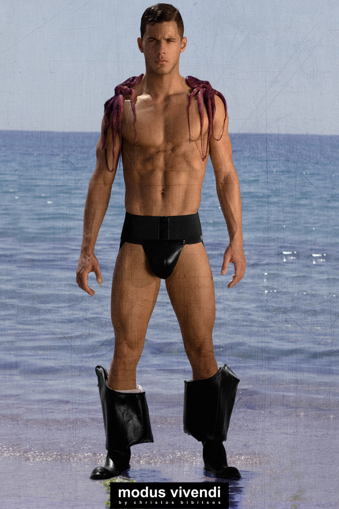 Modus Vivendi Dyer Boxer