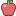 Red Apple Symbol