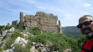 CASTILLO DE VALLADA