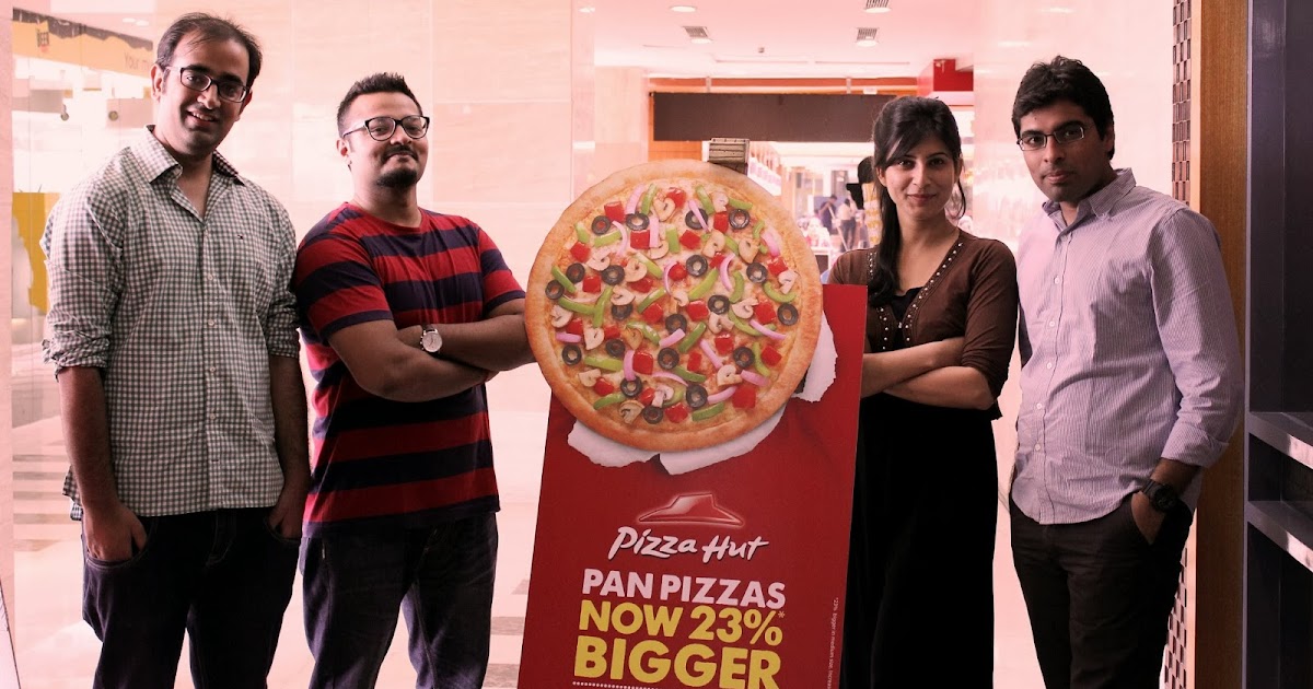 Creative Experimentation To Define Social Media Campaigns In 2014