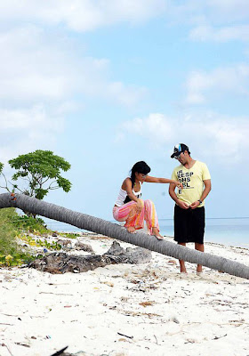 Foto Hot Julia Perez - Gaston Castano