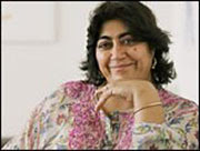 Gurinder Chadha expecting twins at 46 Gurinder Chadha expecting twins at 46