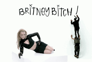 Britney Bxxch