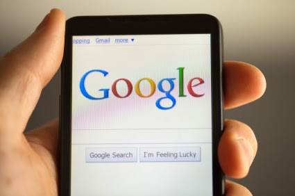 Google Mobile Friendly Search