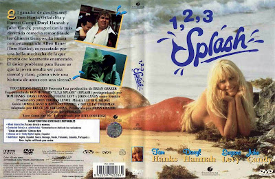 Splash DVD Splash DVD
