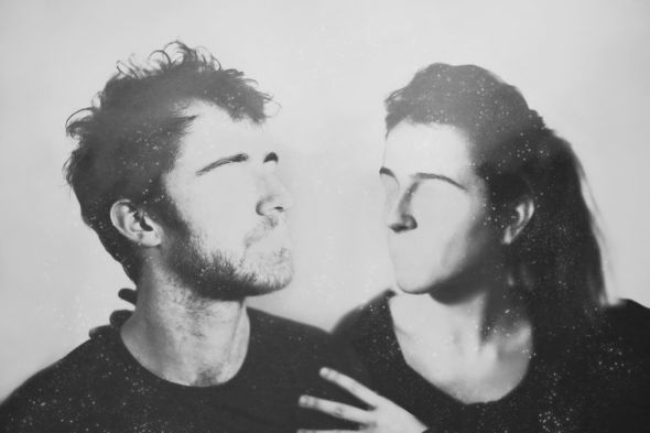 Silvia Grav fotografia surreal onírica sonhos preto e branco photoshop Silvia Grav fotografia surreal onírica sonhos preto e branco photoshop