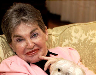 Jewish Or Not: Wondering if a Celebrity is a Jew?: Is Leona Helmsley