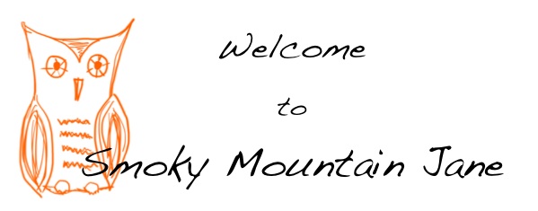 Smoky Mountain Jane