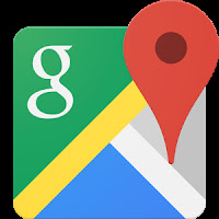 Aplikasi Android Untuk Perjalanan Mudik