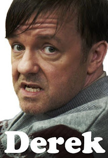 Derek Serie TV Streaming Derek Serie TV Streaming