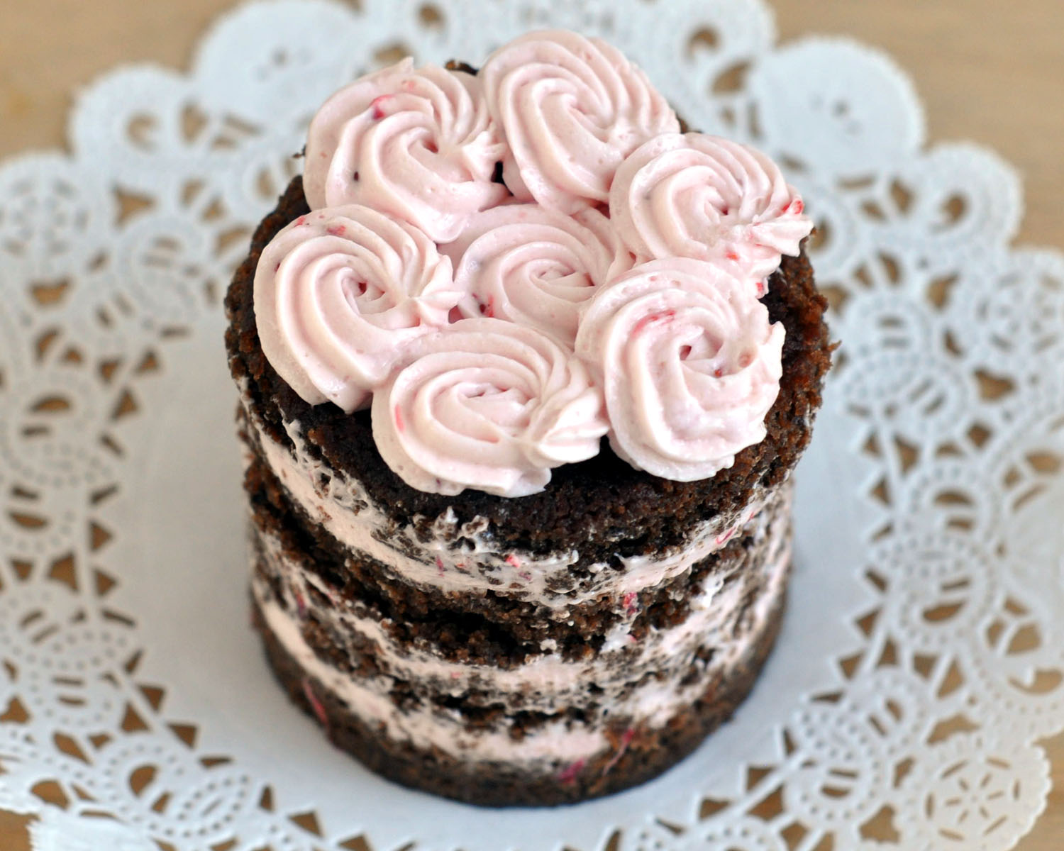 beki cook s cake