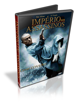 Download Império de Assassinos Legendado DVDRip 2011 (AVI + RMVB Legendado)