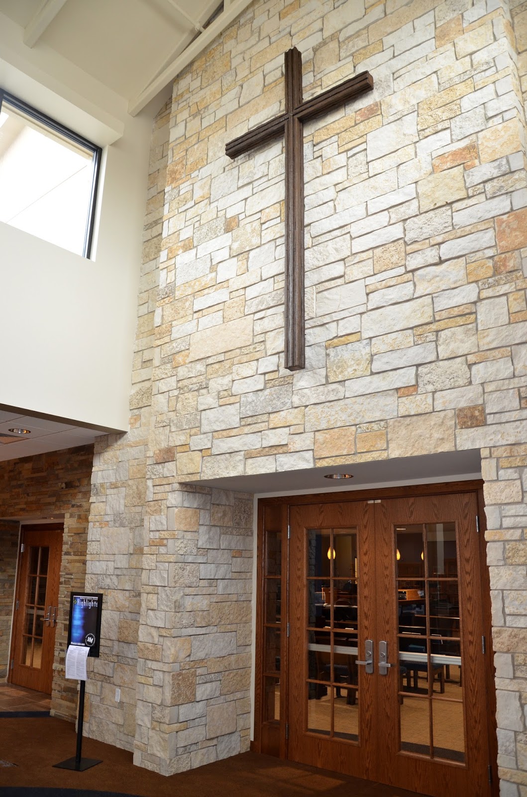 P.J. Hoerr, Inc. Bethel Lutheran Church Morton, IL