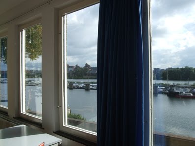 the river house maastricht