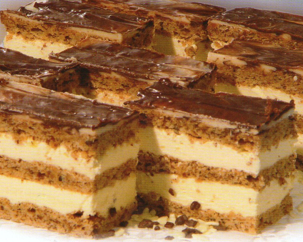 Torte i kolači kokteli slatka jela najbolji recepti za kolače sa