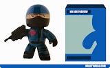 Cobra Trooper G.I.JOE Mighty Muggs Wave 3 Unreleased