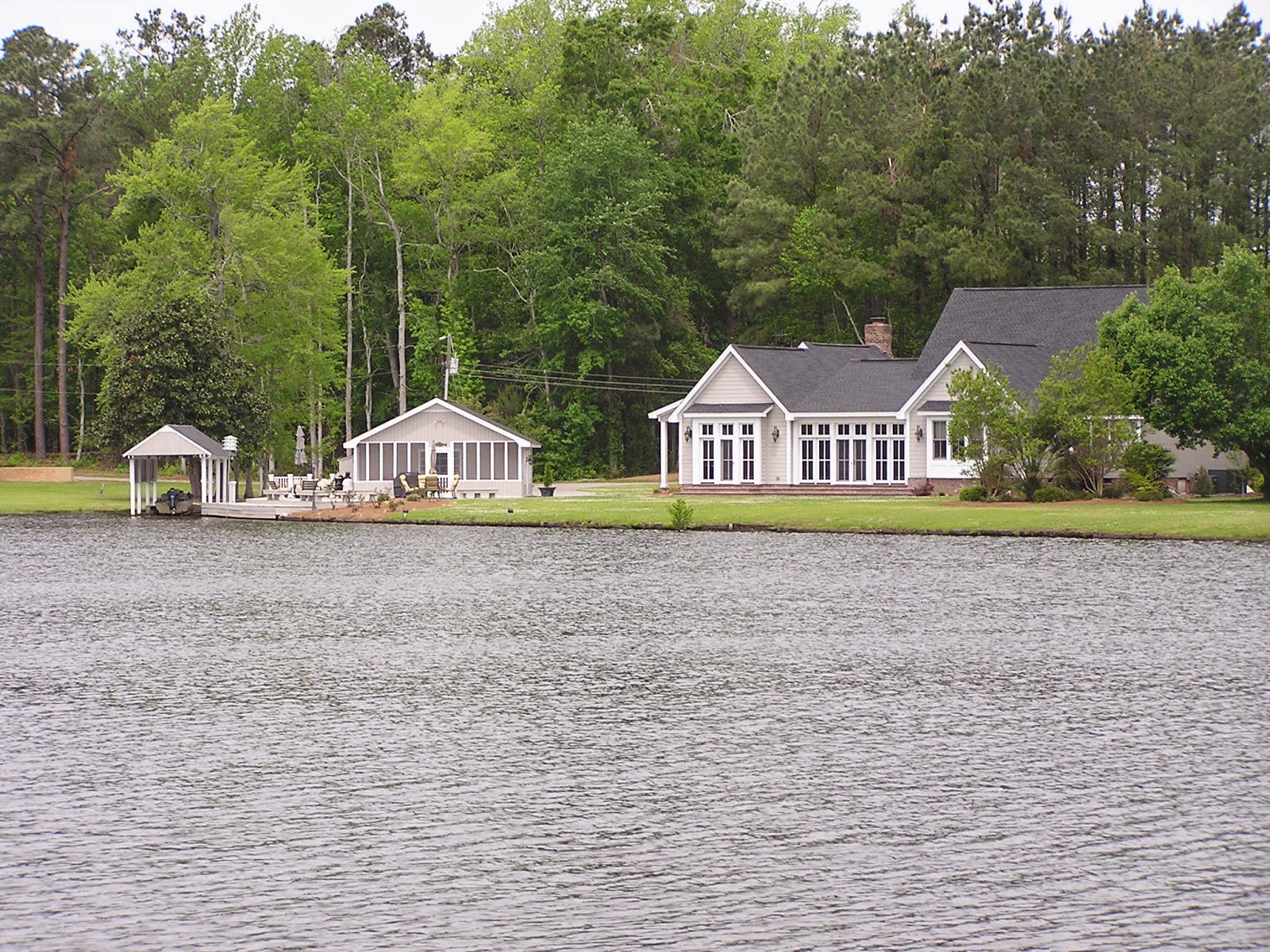 Texas Gypsies Tabor City, NC