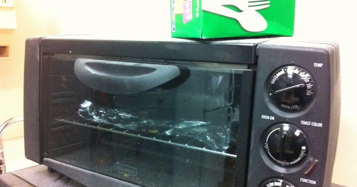 How Things Work Energy Electric oven