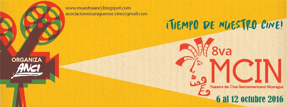 8va Muestra de Cine Iberoamericano-Nicaragua 2016