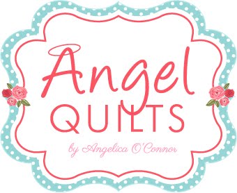 Angel Quilts