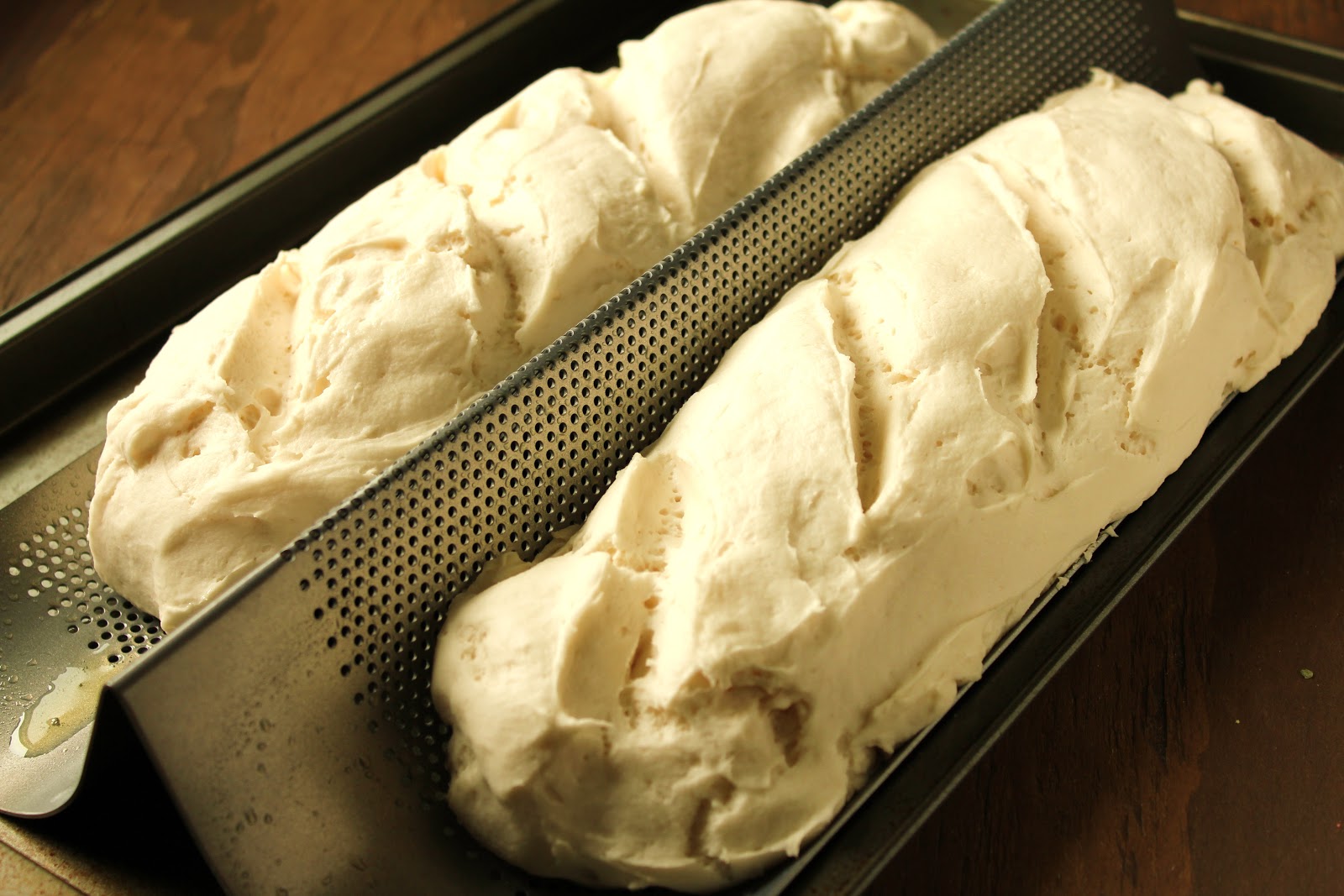 Delicious as it Looks Awesome GlutenFree French Bread