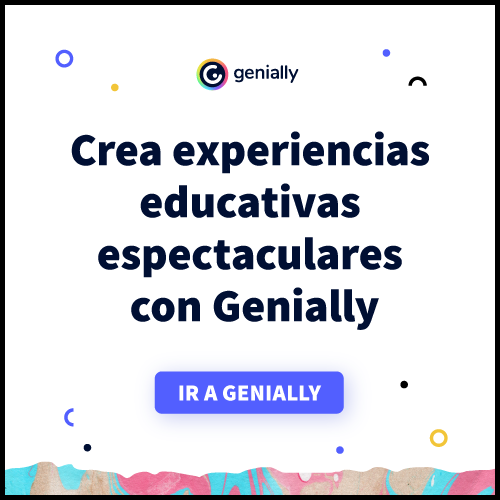 Embajadora Genially