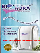 BIO AURA 4 U