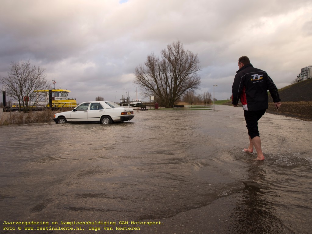 van hesteren auto