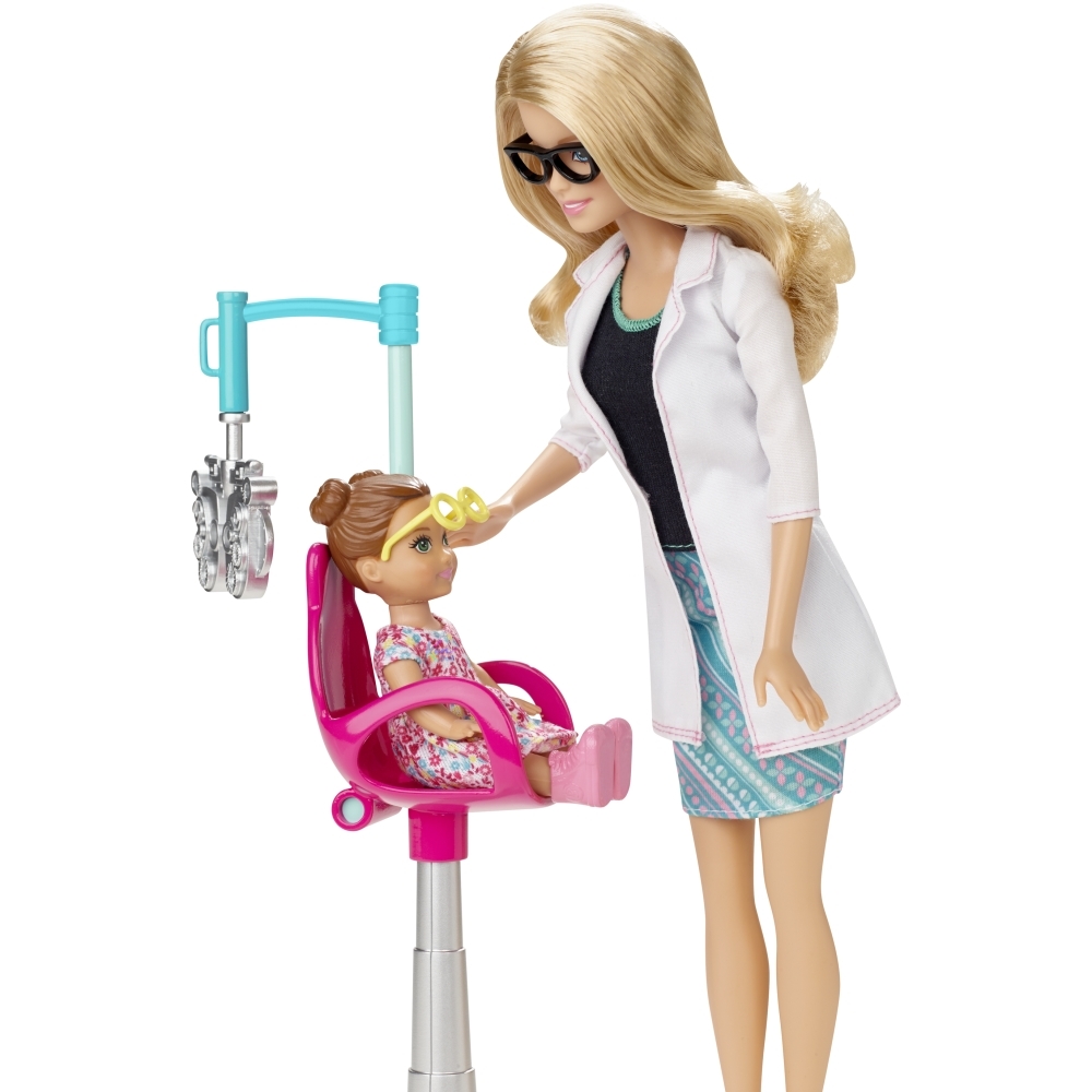 eye doctor ken doll novidades da linha 2015 2016 parte 02 eye doctor ken doll novidades da linha 2015 2016 parte 02