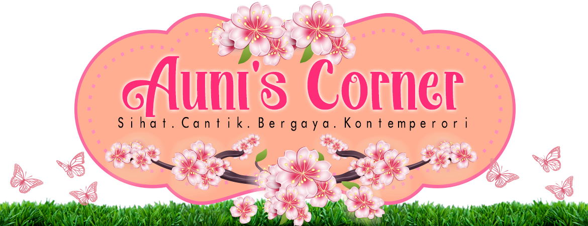 Auni's Corner