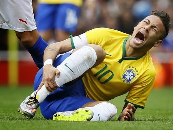 Neymar: "Estoy muy feliz por jugar en el FC Barcelona" Neymar: "Estoy muy feliz por jugar en el FC Barcelona"