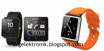daftar harga jam tangan smartwatch pria 2014 daftar harga jam tangan smartwatch pria 2014
