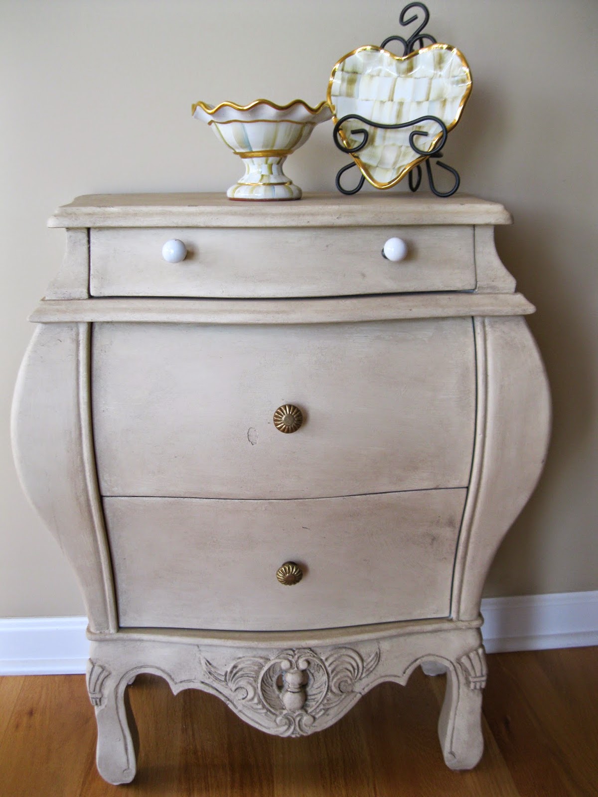 Pandora's Box Makeovers/Recycles